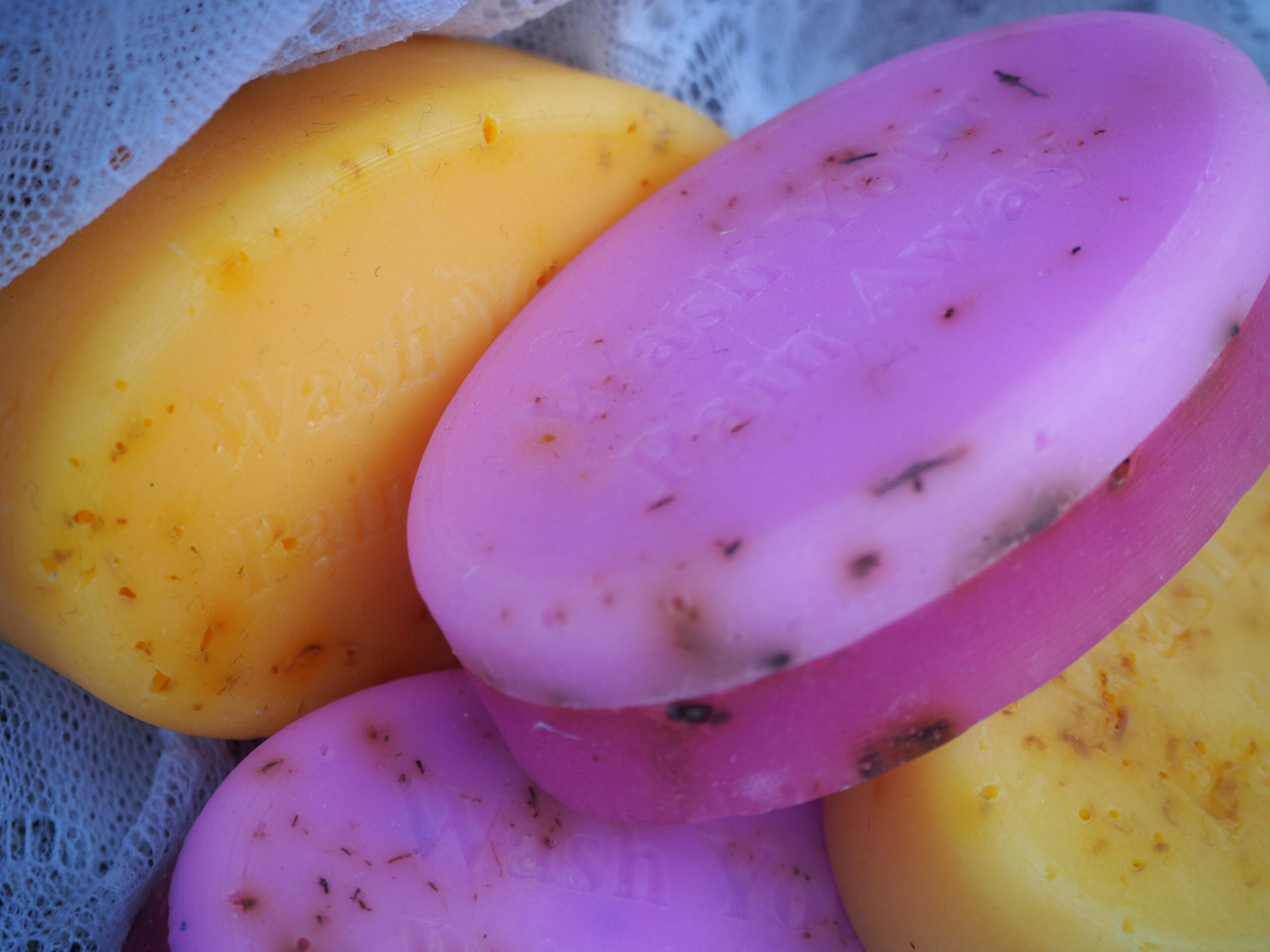 Wash Your Pain Away - Soap - Image 3
