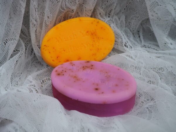 Wash Your Pain Away - Soap