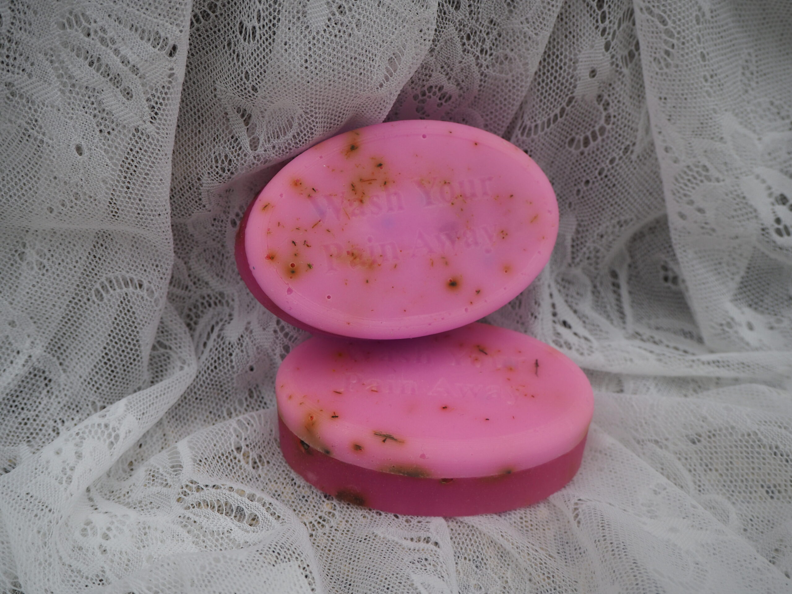 Wash Your Pain Away - Soap - Image 7