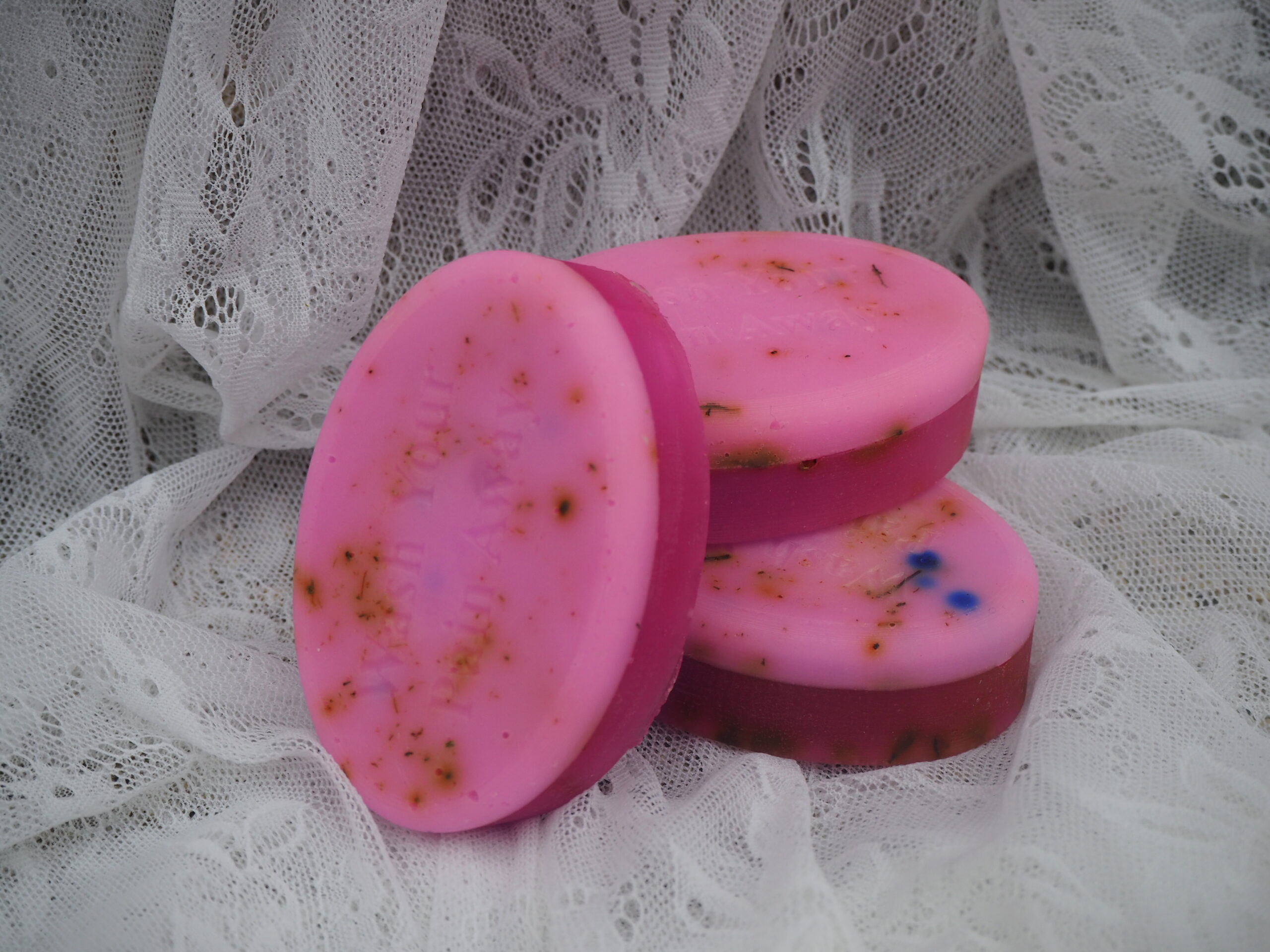 Wash Your Pain Away - Soap - Image 4