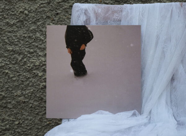 Wash My Pain Away - 12" Vinyl