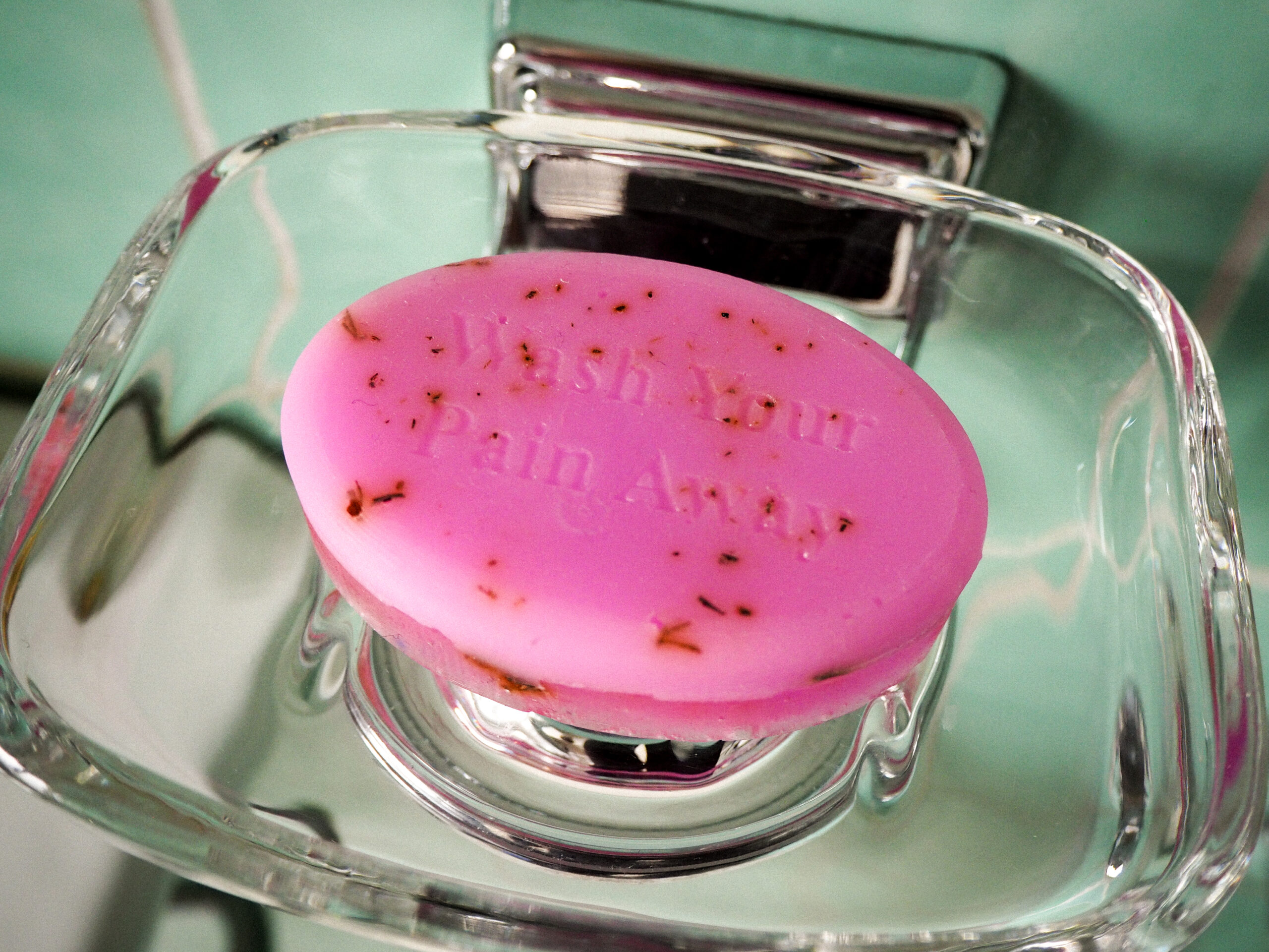 Wash Your Pain Away - Soap - Image 5
