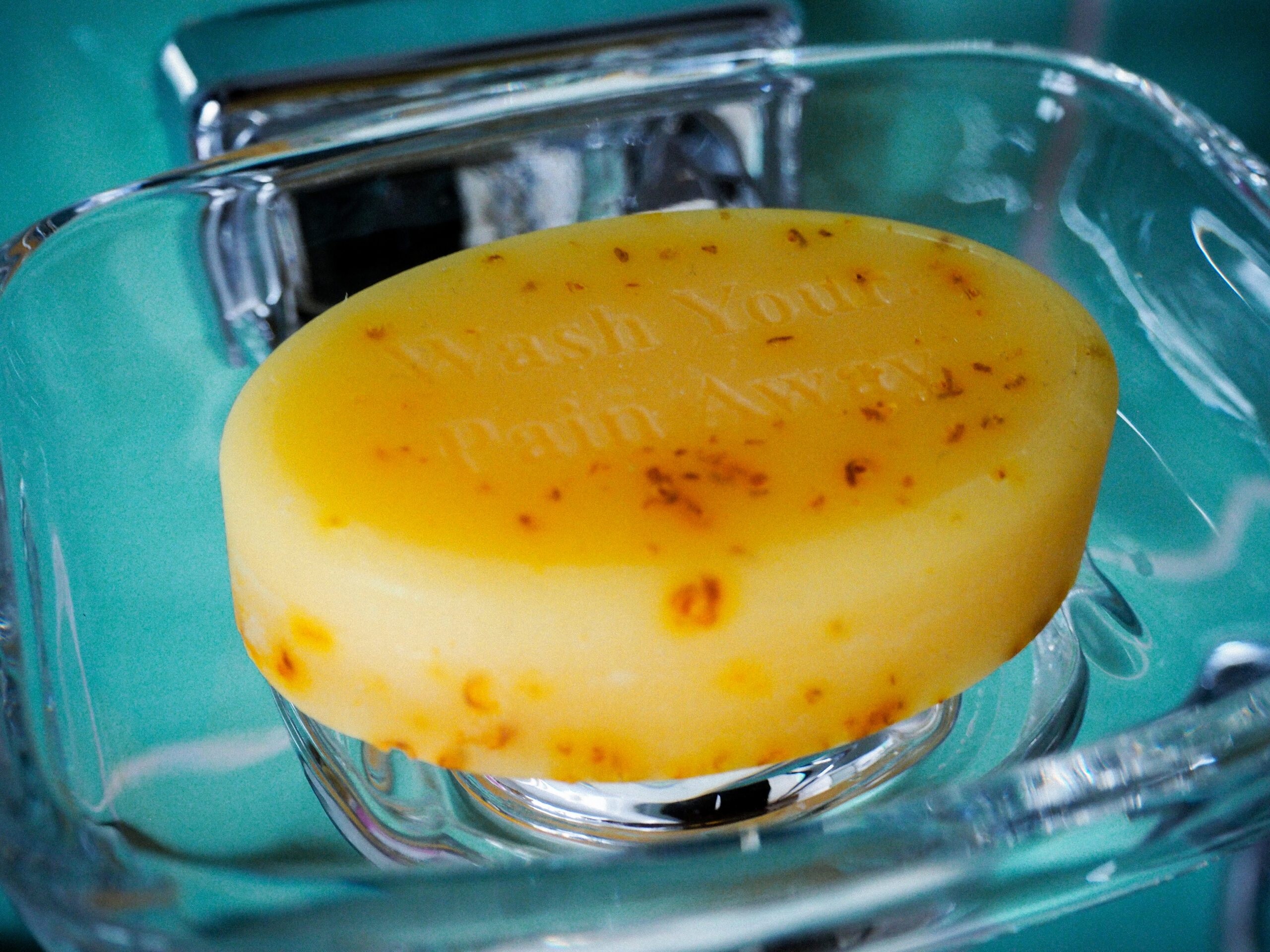 Wash Your Pain Away - Soap - Image 2