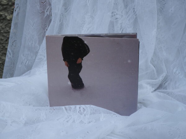 Wash My Pain Away - CD